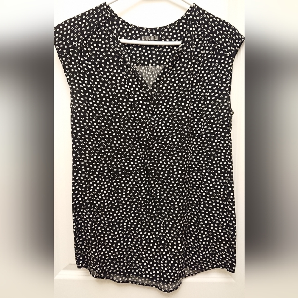 Women's blouse size S